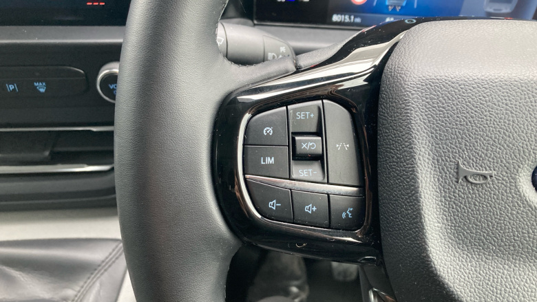 Ford Transit Custom 280 L1 Diesel Fwd 2.0 EcoBlue 136ps H1 Van Limited